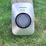 Basic Customization APP Type 2 Electric Car Charger 7kw EV Charger Wallbox for sale