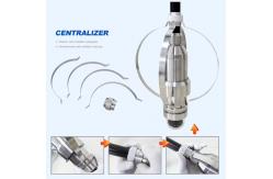 China GYGD-IV Borehole Camera System for Oil & Gas Pipeline Inspection supplier