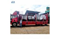 China 1800mm 2400mm Carbon Steel Dished Heads Q345 2 To 1 Elliptical Flat Shaped supplier
