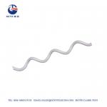 ISO 9001 20mm PVC ADSS Vibration Dampers for sale