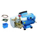 6L/Min 870psi 400 Watt High Pressure Electric Test Pumps for sale
