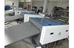 China EcooGraphix Automation Temperature Control CTP Plate Processor supplier