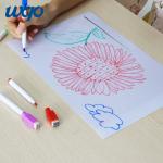 Repositionable Sticky Dry Erase Board A3 11x17 Sticky Wall Whiteboard White Writing Board for sale