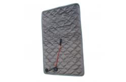 China Customizable Temperature and Charger Style USB Heating Blanket Mattress supplier