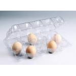 PET Plastic Sheet Roll Reusable Quail Egg Tray Plastic Transparent