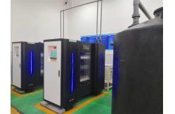 China Full Automatic Sodium Hypochlorite Generator For Pickling Washing supplier