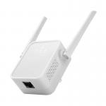 Wireless Wall Socket Wifi Extender 2.4G External Antenna for sale