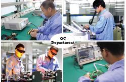 China DPL Laser Machine manufacturer