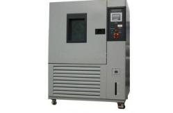 China VOC LCD Touch Scree Environmental Test Chambers 1000L supplier