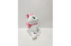 China 2024 New Microwave Heating Plush Toys Customizable Heating Freezable EU Standard supplier