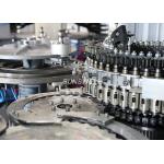 Servo Control PET Stretch Blow Molding Machine Plastic Bottle For Beverage Plant