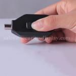 6mm Retail Store Security Tag System , Eas Security Hard Tag for sale