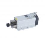 HQD Wood Work Electric Spindle Motor 18000rpm 2.2 Kw Air Cooled Spindle Motor for sale