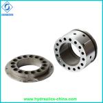 Poclain MS125 Series Hydraulic Motor Repair Parts Replacement Lightweight ISO9001 for sale