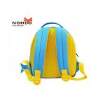 Lovely Waterproof Toddler Backpack For Baby Boy 100% Eco - Friendly