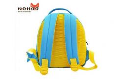 China Lovely Waterproof Toddler Backpack For Baby Boy 100% Eco - Friendly supplier