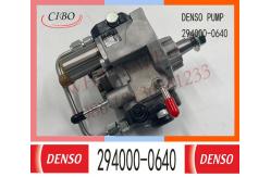 China MITSUBISHI 4D56 Engine Fuel Injection Pump 1460A001 294000-0640 2940000640 supplier
