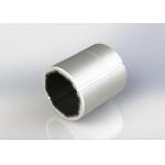 High Tempreture High Load Self Lubricating Filament Wound Bearings For Pumps