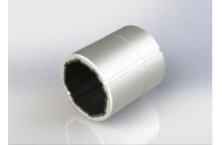 China High Tempreture High Load Self Lubricating Filament Wound Bearings For Pumps supplier