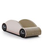 Eco Friendly Scratching Board Corrugated Paper Wall Mounted Cat Scratcher