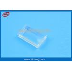 Professional Wincor ATM Parts Transparent Cut For Wincor Nixdorf , ISO9001 Stamdard for sale