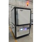 Atmosphere Control Ceramic Sintering Furnace 850-1000 Ordm C Industrial