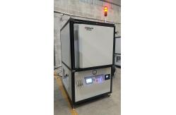 China Atmosphere Control Ceramic Sintering Furnace 850-1000 Ordm C Industrial supplier