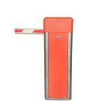 Brushless DC Motor Boom Parking Barrier Automatic Vehicle Barrier Gate for sale