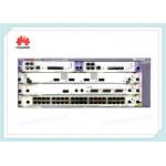 Huawei NetEngine NE40E-X3 Series Router CR52-NE40E-X3-BASE-DC Include Chassis Dual MPUs Dual DC Power for sale