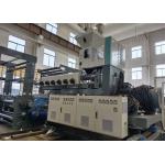 High Speed Extrusion Coating Lamination Machine Max. Rewind Roll Weight 2500 Kg