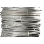 AISI 302HQ Stainless Steel Cold Heading Wire For Making Bolt And Nut for sale