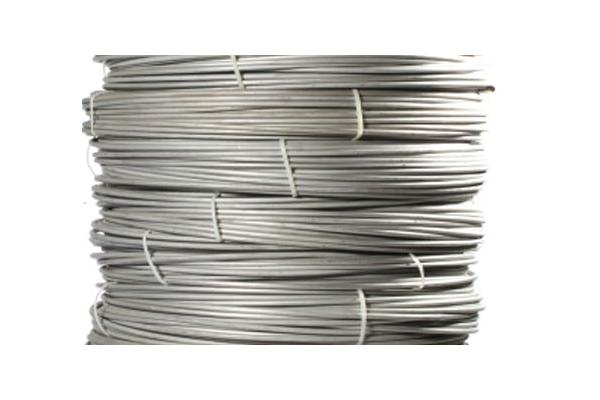 AISI 302HQ Stainless Steel Cold Heading Wire For Making Bolt And Nut