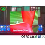 P2 Indoor Gob Advertising Event Rental Indoor Led Display Waterproof Small Pixel High Resolution Led Video Wall for sale