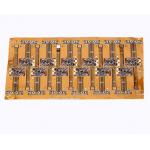 Fast Turn FPC Rigid Flexible PCB Board for Medical Smart Wristband Board for sale