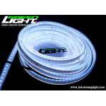 DC24V SMD5050 Silicone Led Strip Lights 1100lm For Mining for sale