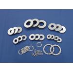 Beauty Equipment P4 Ring Crystal Piezo Ceramic Plate High Amplitude 50 x 17 x 5mm for sale