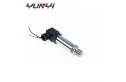 China Industry Pressure Sensor 4 - 20mA Transducer Pressure Transmitter Water Pressure Transmitter supplier