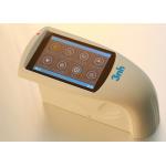 Single Angle Portable Gloss Meter , High Performance Paint Gloss Meter for sale