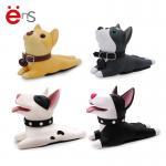 Non Phthalate PVC Door Stopper doggy for kid Toys ISO9001 BSCI certification for sale