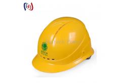 China ABS Hard Hat Mounted Ear Muffs Construction Safety Tools supplier
