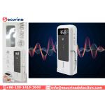 4AA Battery Power Supply Touchless Infrared Thermometer Sterilization Dispenser with Tripod Mount Holder for sale