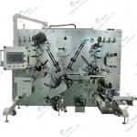 Auto Winding Machine Project Battery Assembly Production Equipment for sale