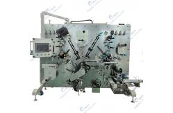 China Auto Winding Machine Project Battery Assembly Production Equipment supplier
