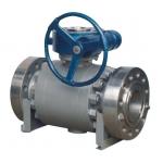 1/2 - 2 Class 150 ~ 1500 Forged Steel Cryogenic Gate Valve API 602, BS 5352 for sale