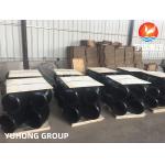 90 Degree Elbow ASTM A234 WP22 CL1 / CL3 Alloy Steel Buttweld Pipe Fittings