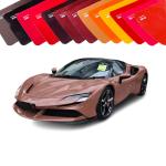 Self Healing 10 Year Warranty 190-240 Micron Color PPF KDPPF Auto Paint Protection Film Car Vinyl Wrap for sale