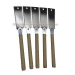 Double-Edge Floor Saw, Cutting Wood,Garden Tools for sale