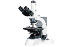 China Student Compound Optical Microscope supplier