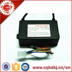 110V 220V Auto Electronic Pulse Igniter 50Hz Burner Spare Part for sale