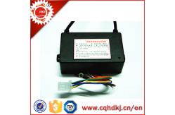 China Electronic Pulse Gas Spark Igniter Controller AC110V AC220V For Gas Stove supplier